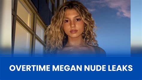 overtime megan nudes|Free overtime megan (16) Porn Videos .